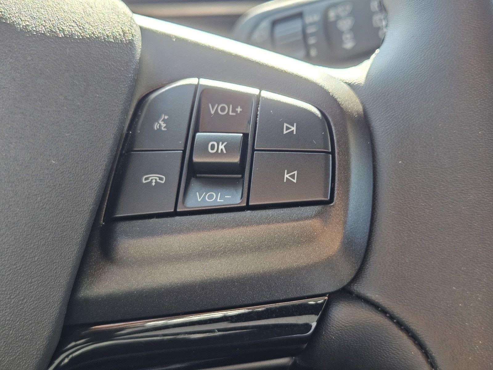 2024 Ford Mustang Mach-E Select