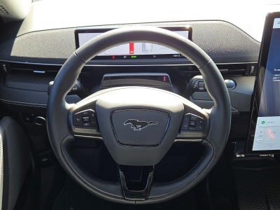 2024 Ford Mustang Mach-E Select