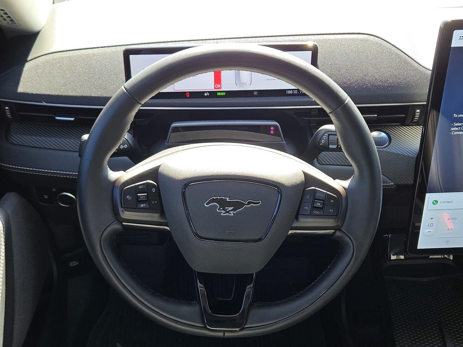 2024 Ford Mustang Mach-E Select