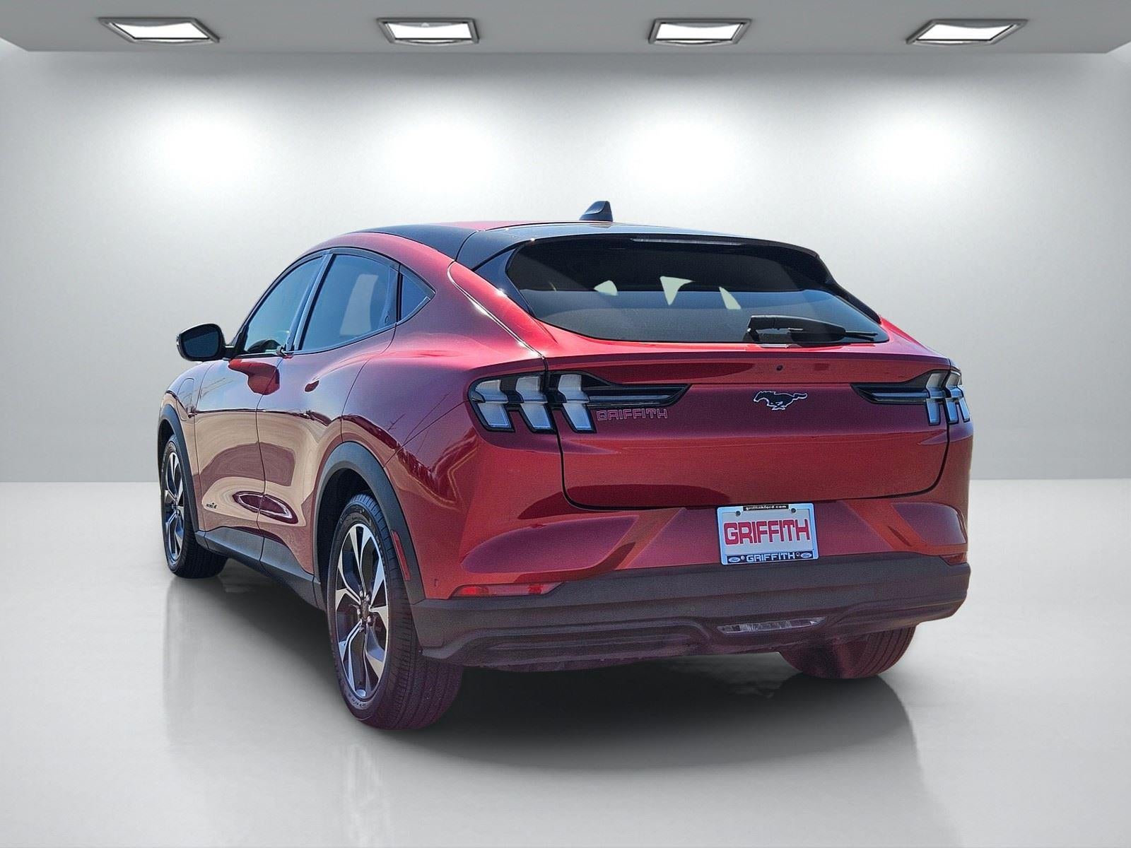 2024 Ford Mustang Mach-E Select