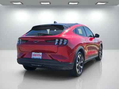 2024 Ford Mustang Mach-E Select