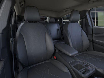 2025 Ford Mustang Mach-E Select RWD