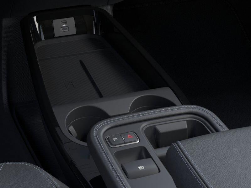 2025 Ford Mustang Mach-E Select RWD