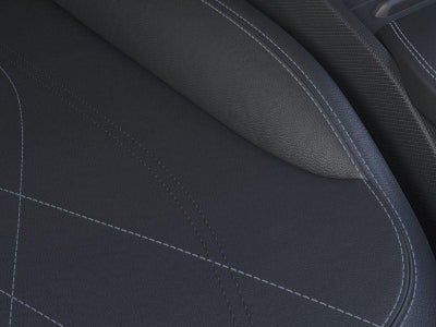 2025 Ford Mustang Mach-E Select RWD