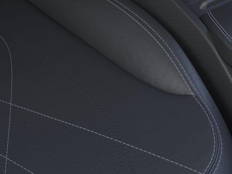 2025 Ford Mustang Mach-E Select RWD