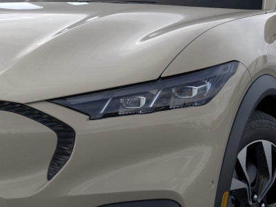 2025 Ford Mustang Mach-E Select RWD