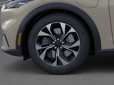 2025 Ford Mustang Mach-E Select RWD