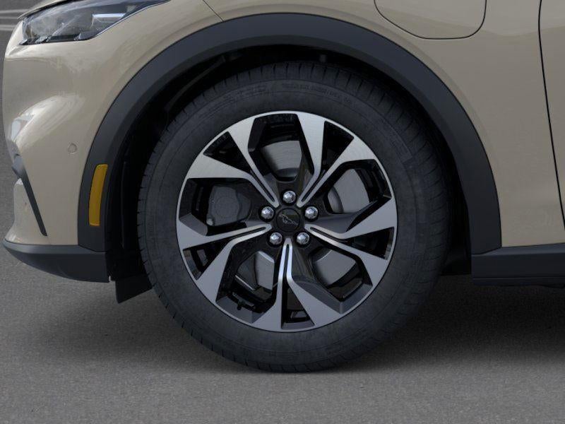 2025 Ford Mustang Mach-E Select RWD