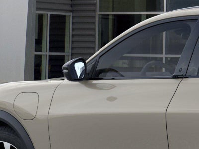 2025 Ford Mustang Mach-E Select RWD