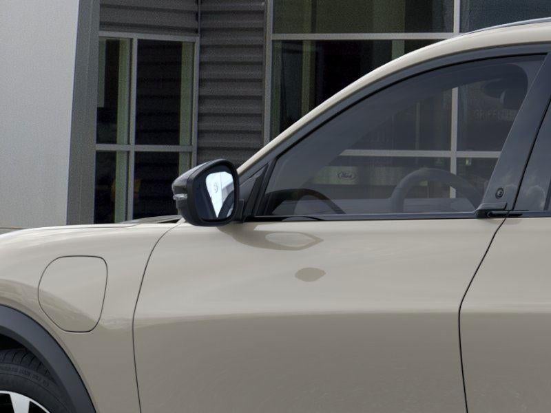 2025 Ford Mustang Mach-E Select RWD