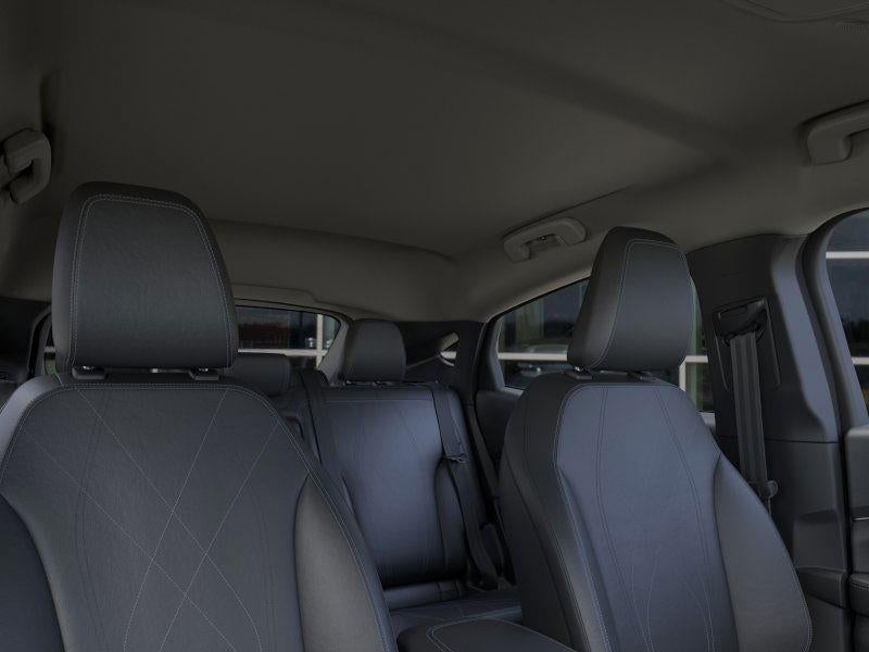 2025 Ford Mustang Mach-E Select RWD