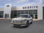 2025 Ford Mustang Mach-E Select RWD