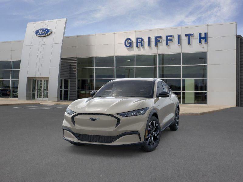 2025 Ford Mustang Mach-E Select RWD