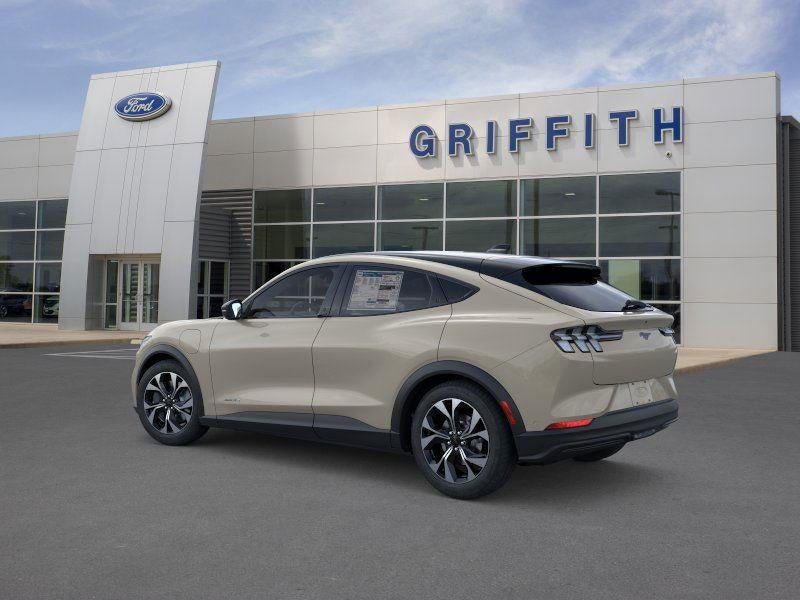 2025 Ford Mustang Mach-E Select RWD