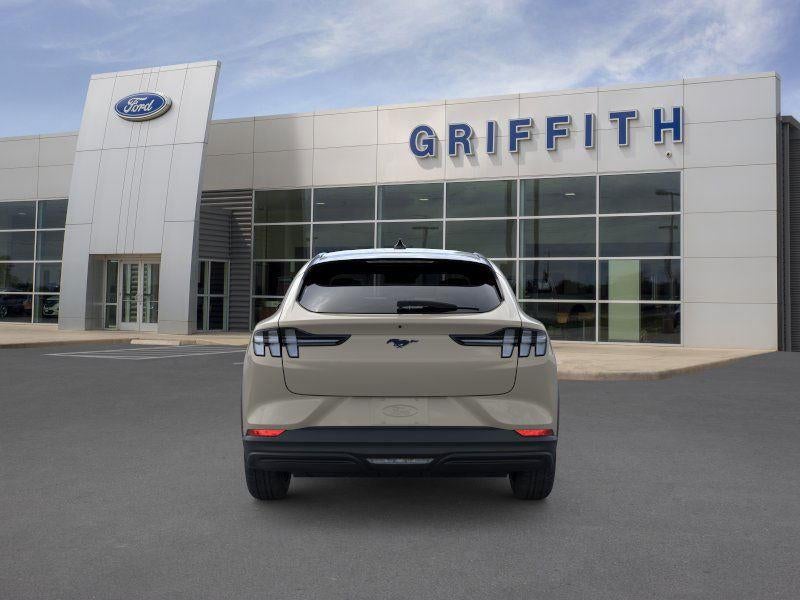 2025 Ford Mustang Mach-E Select RWD