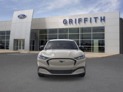 2025 Ford Mustang Mach-E Select RWD