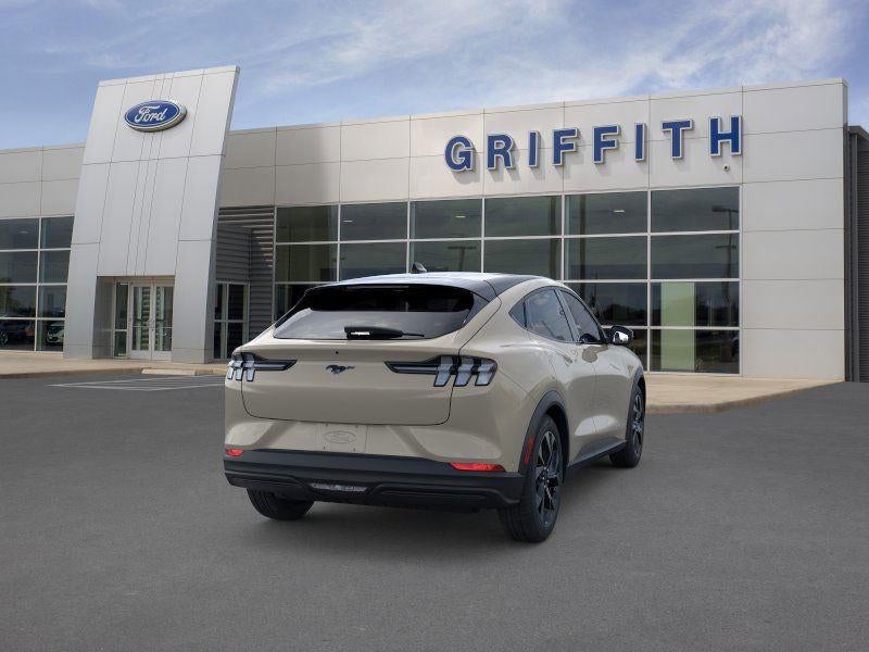 2025 Ford Mustang Mach-E Select RWD