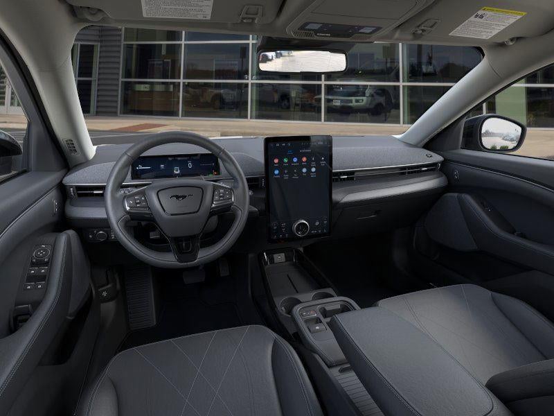 2025 Ford Mustang Mach-E Select RWD