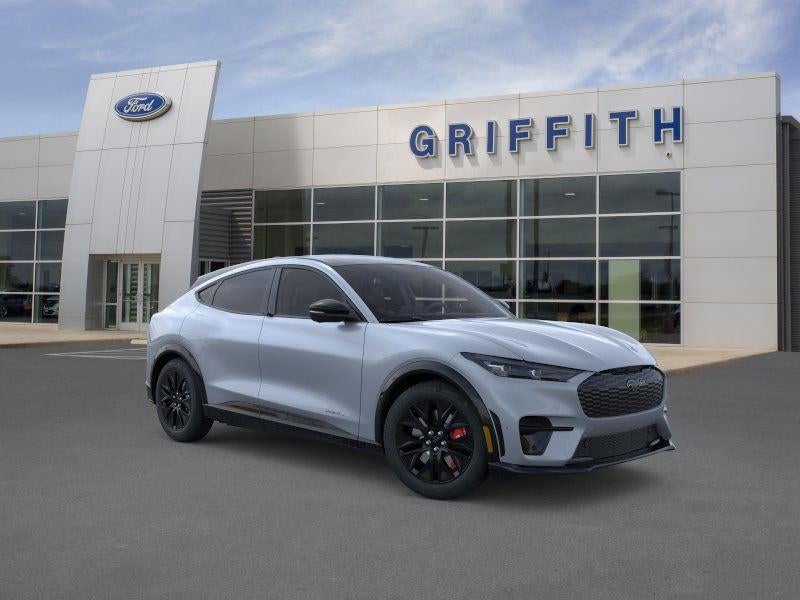 2025 Ford Mustang Mach-E Premium RWD