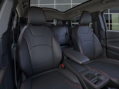 2025 Ford Mustang Mach-E Premium RWD