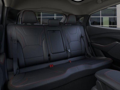 2025 Ford Mustang Mach-E Premium RWD