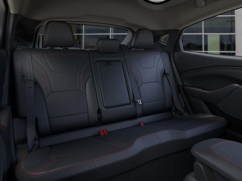 2025 Ford Mustang Mach-E Premium RWD