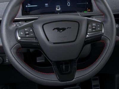 2025 Ford Mustang Mach-E Premium RWD