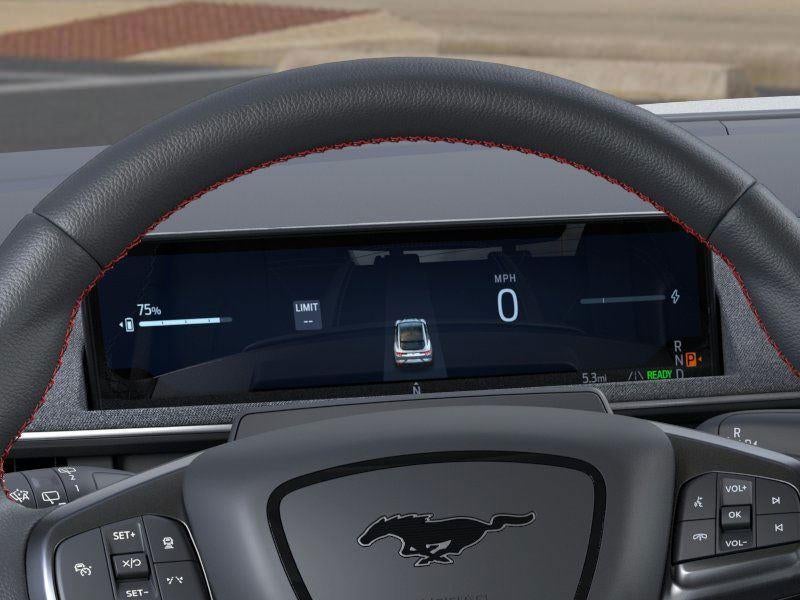 2025 Ford Mustang Mach-E Premium RWD