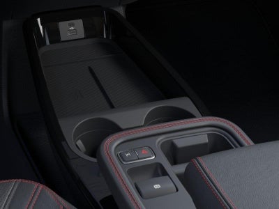 2025 Ford Mustang Mach-E Premium RWD