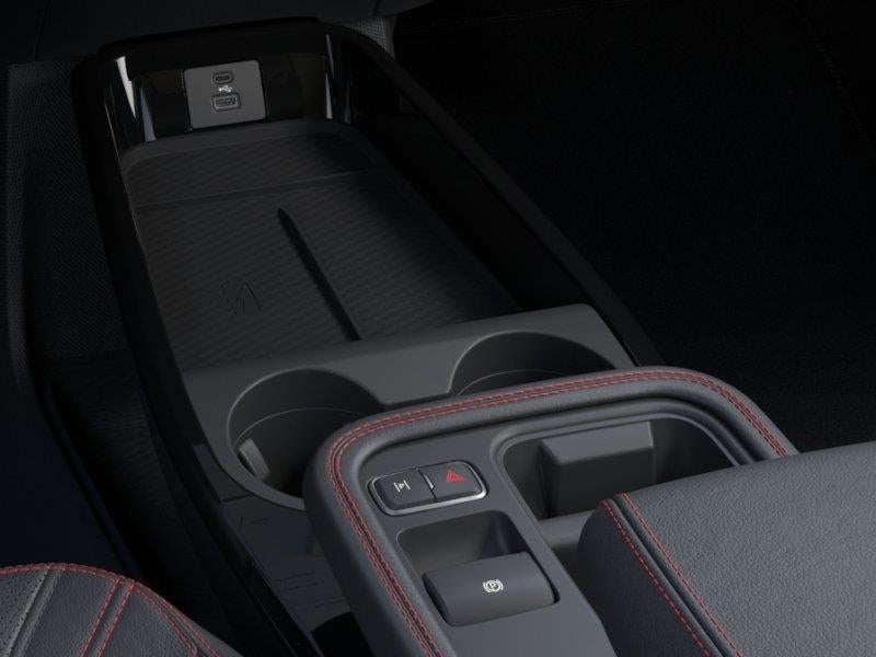 2025 Ford Mustang Mach-E Premium RWD