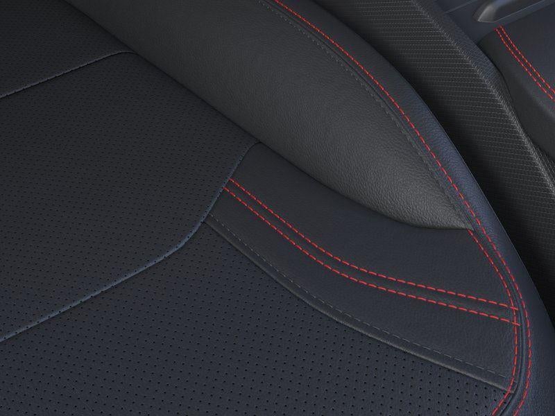 2025 Ford Mustang Mach-E Premium RWD