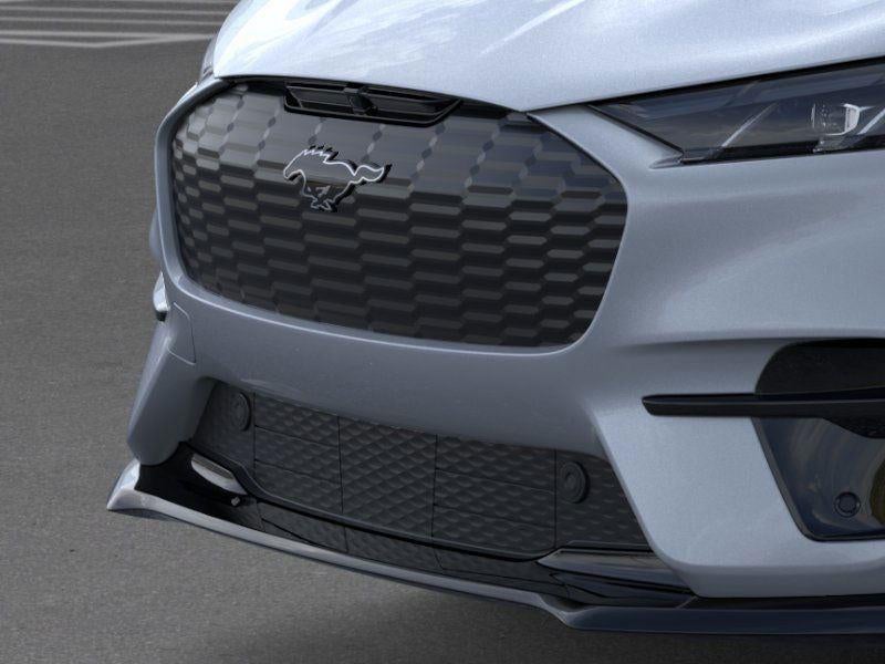 2025 Ford Mustang Mach-E Premium RWD