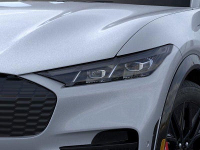 2025 Ford Mustang Mach-E Premium RWD