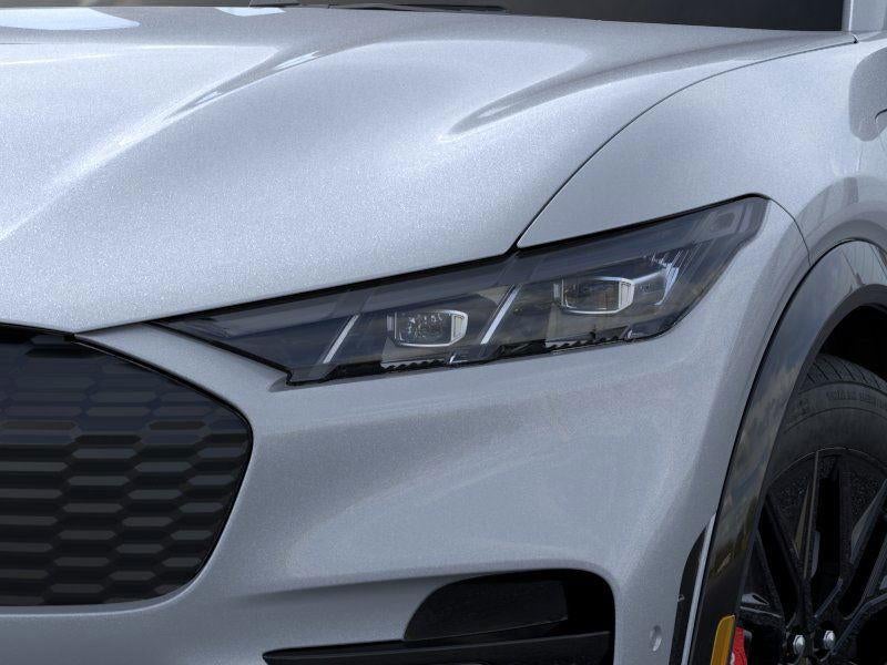 2025 Ford Mustang Mach-E Premium RWD