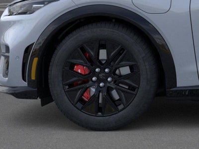 2025 Ford Mustang Mach-E Premium RWD