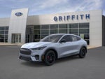 2025 Ford Mustang Mach-E Premium RWD