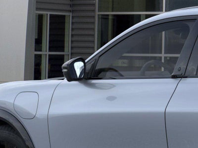 2025 Ford Mustang Mach-E Premium RWD