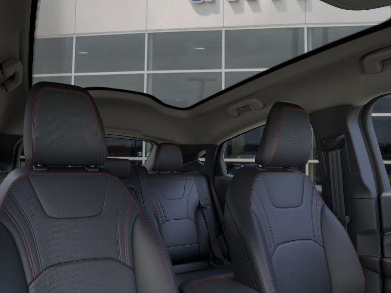 2025 Ford Mustang Mach-E Premium RWD