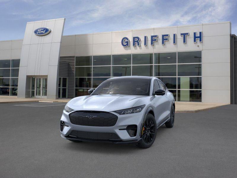 2025 Ford Mustang Mach-E Premium RWD