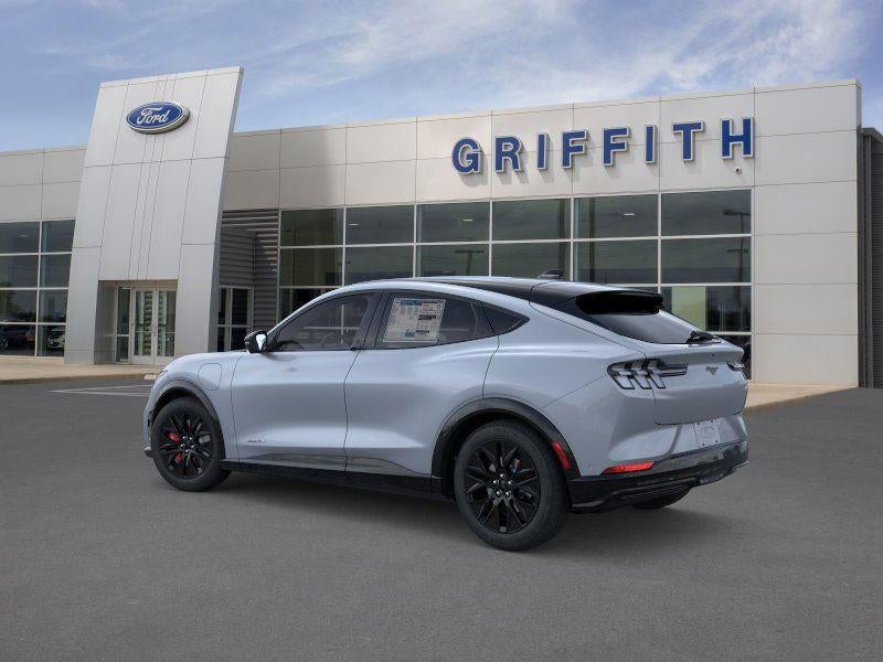 2025 Ford Mustang Mach-E Premium RWD