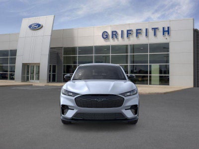 2025 Ford Mustang Mach-E Premium RWD