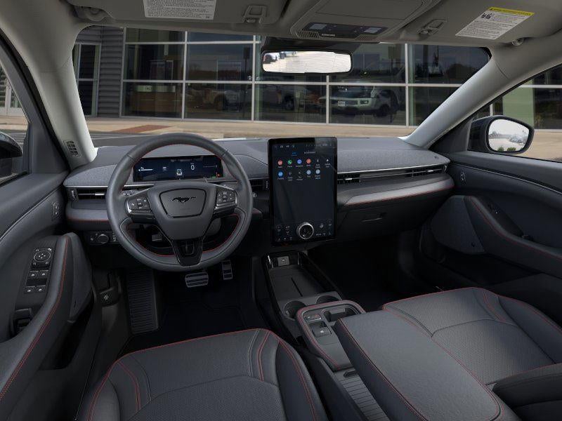 2025 Ford Mustang Mach-E Premium RWD