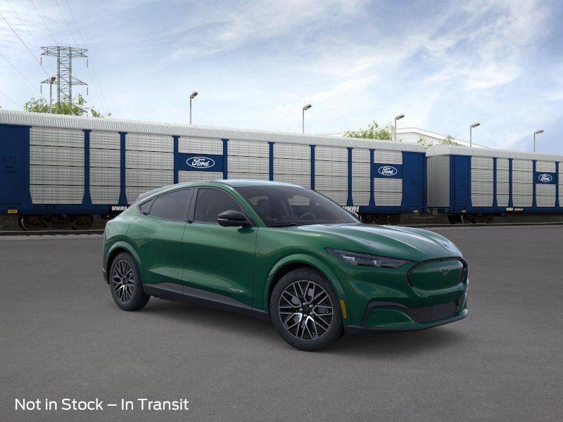 2026 Ford Mustang-Mach-e Premium's photo