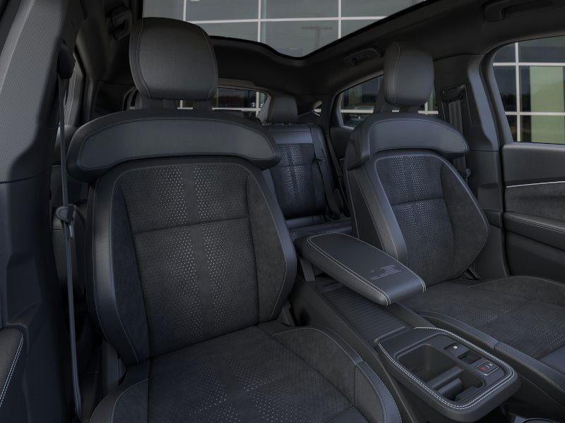 2025 Ford Mustang Mach-E GT AWD