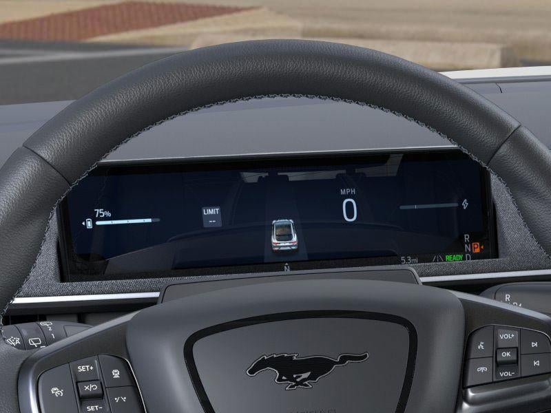 2025 Ford Mustang Mach-E GT AWD