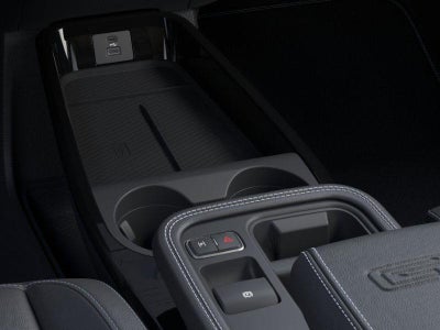 2025 Ford Mustang Mach-E GT AWD