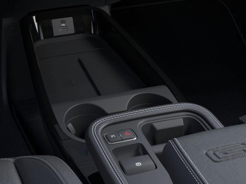 2025 Ford Mustang Mach-E GT AWD