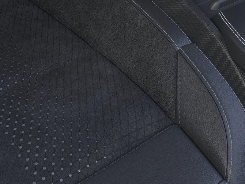 2025 Ford Mustang Mach-E GT AWD