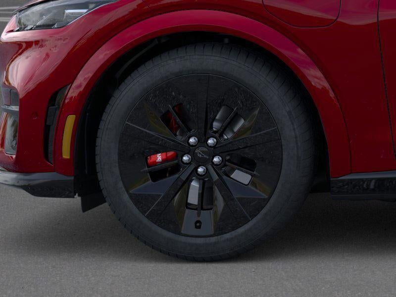 2025 Ford Mustang Mach-E GT AWD