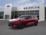 2025 Ford Mustang Mach-E GT AWD